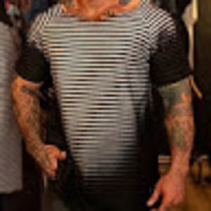 Meet your Posher, Edgar